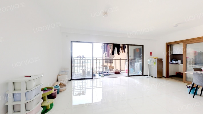 龙光金辉优步学府二手房实景图