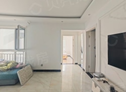 整租·艾黎大厦 2室2厅 南/北_艾黎大厦租房