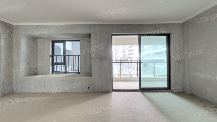 佳兆业·樾伴山二手房实景图