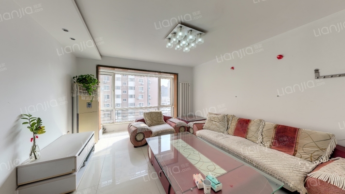 风华时代二手房实景图