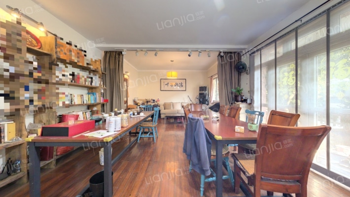 同润家园二手房实景图