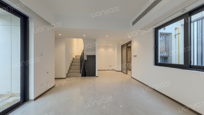 佳兆业城市广场二手房实景图