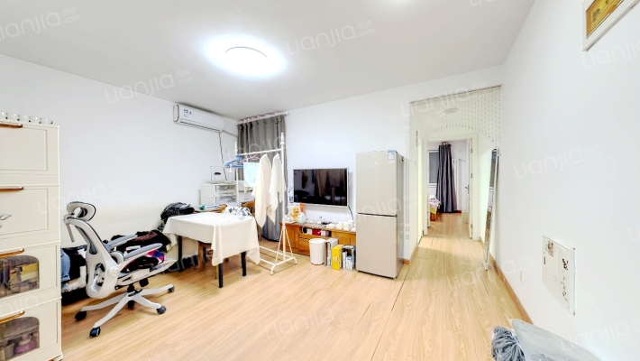 泰山路99号二手房实景图