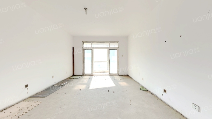 怡翠山庄二手房实景图