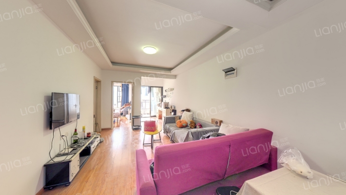 向阳佳苑A区二手房实景图