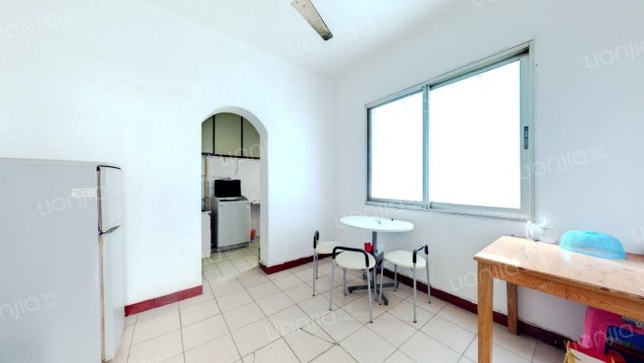 南昌市第一医院小区二手房实景图