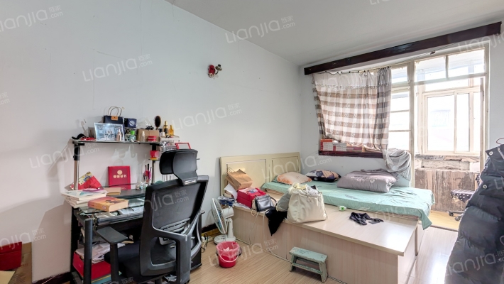 鞍山二路9-11号二手房实景图