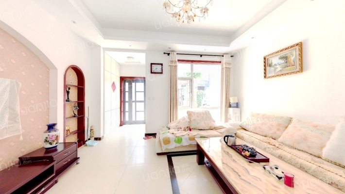 中堂二手房实景图