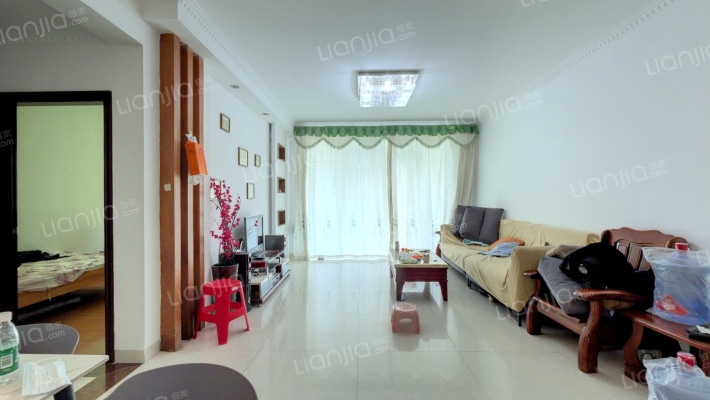 润鑫花园二手房实景图