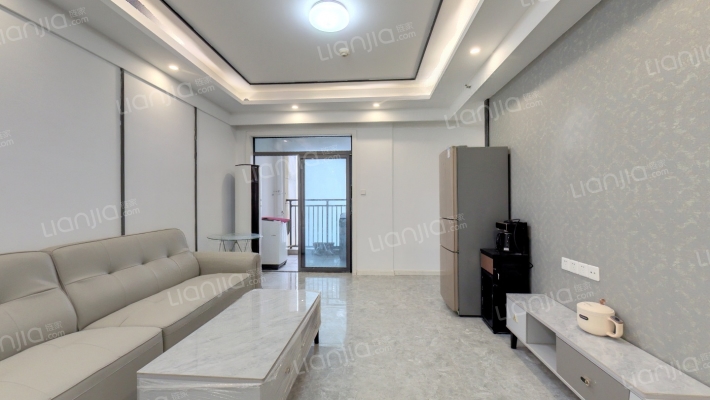 宇济钦江苑二手房实景图