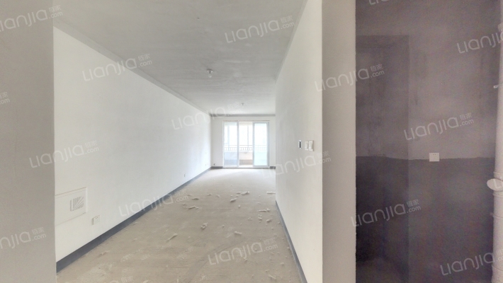 蓝光公园1号二手房实景图