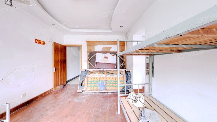 长丰二村二手房实景图