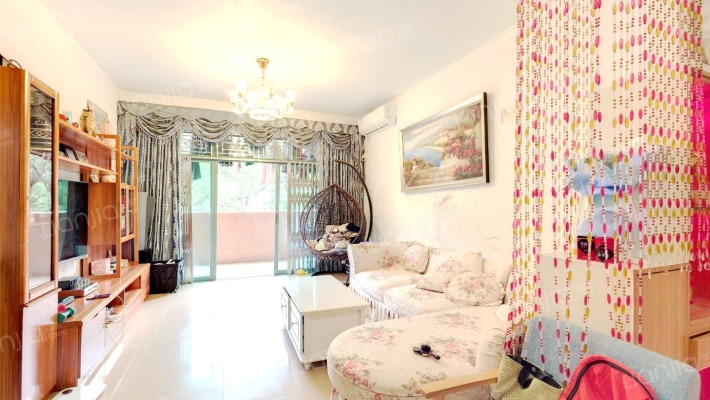 翠景花园四期翠景湾二手房实景图