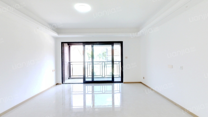 奥林匹克花园二手房实景图