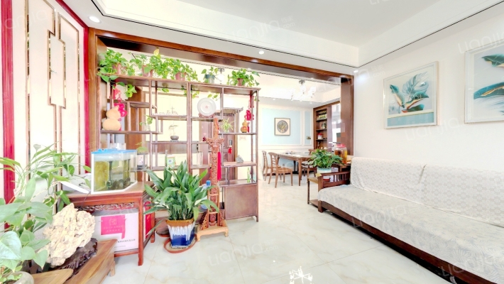 汇侨城二手房实景图