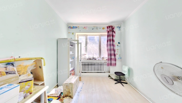 新华小区二手房实景图