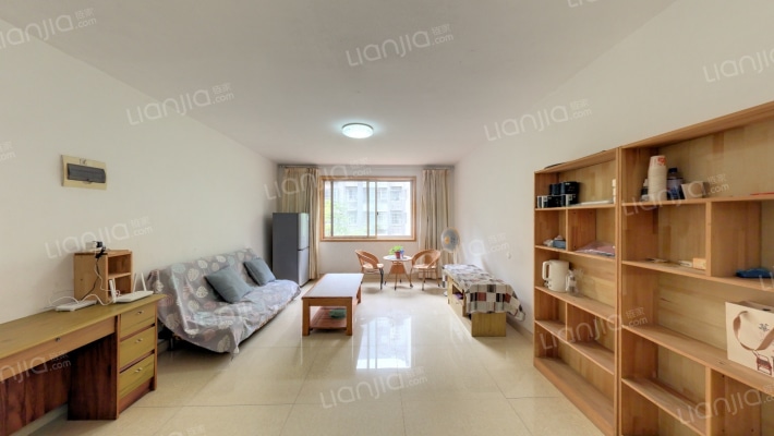 含浦家苑二手房实景图