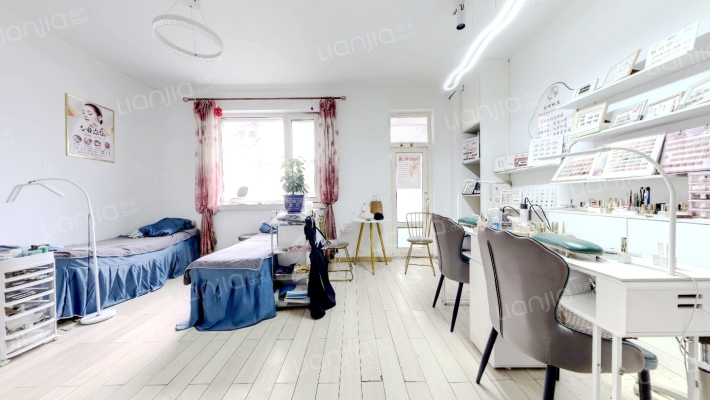 糖廠社区二手房实景图