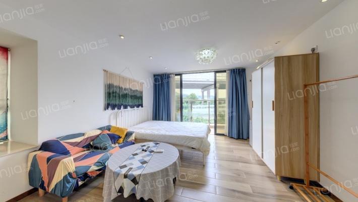 盛湖轩二手房实景图