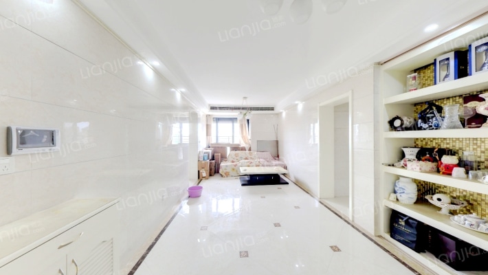 永通公寓二手房实景图