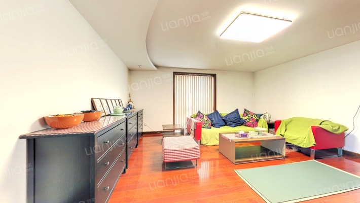 滨河家园二手房实景图