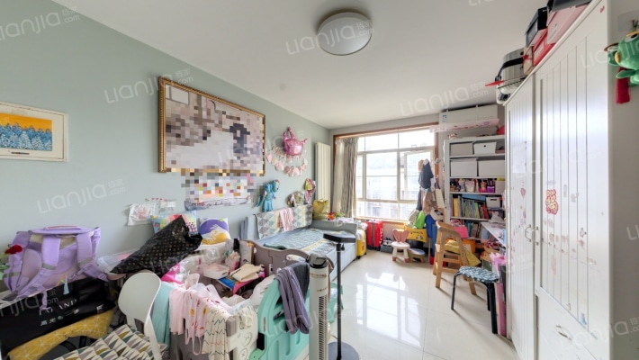 云龙家园二手房实景图