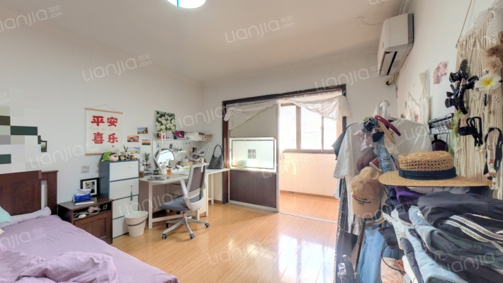 黄鹂新村二手房实景图