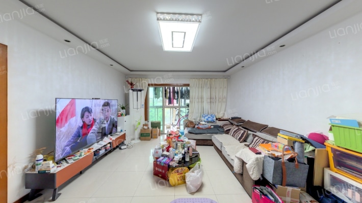 星城美景苑二手房实景图