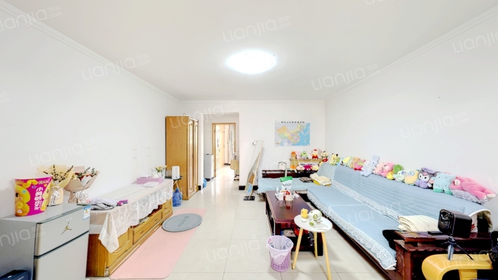 华平苑二手房实景图