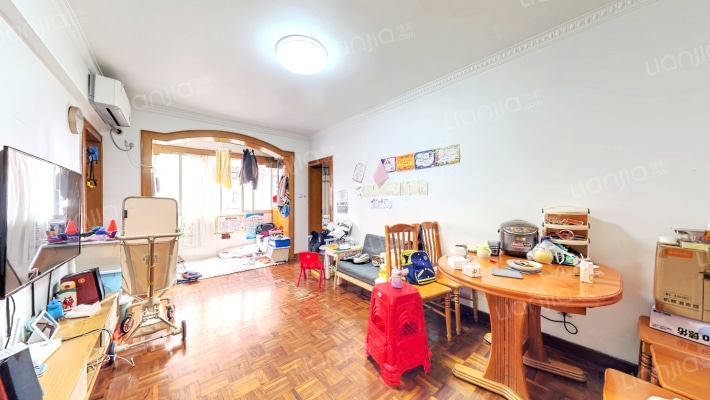 龙珠花园B区二手房实景图