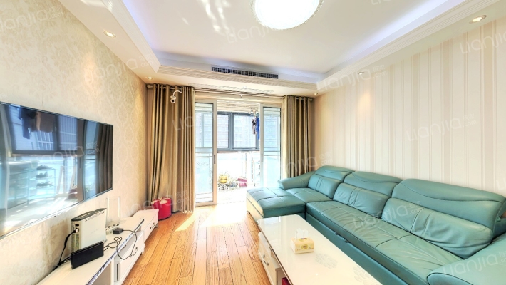 凤凰和熙二期二手房实景图