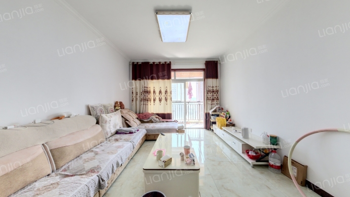 聚金万佳苑二手房实景图