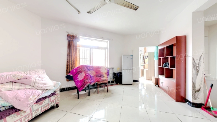 玫瑰苑(瑶海)二手房实景图