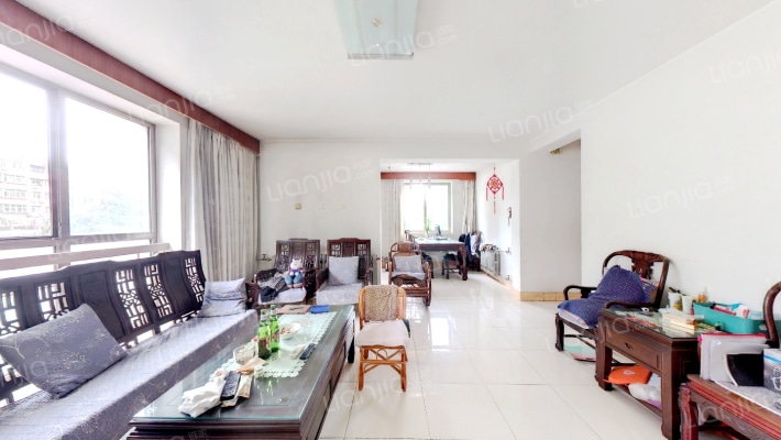 燕柳园二手房实景图