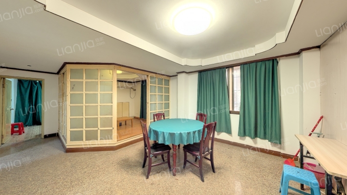 水松小区二手房实景图