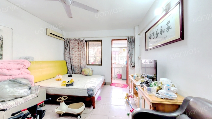 南光广场二手房实景图