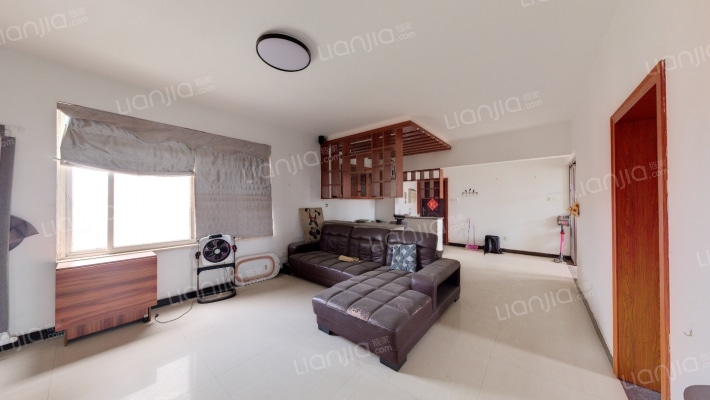 恋恋象湖二手房实景图