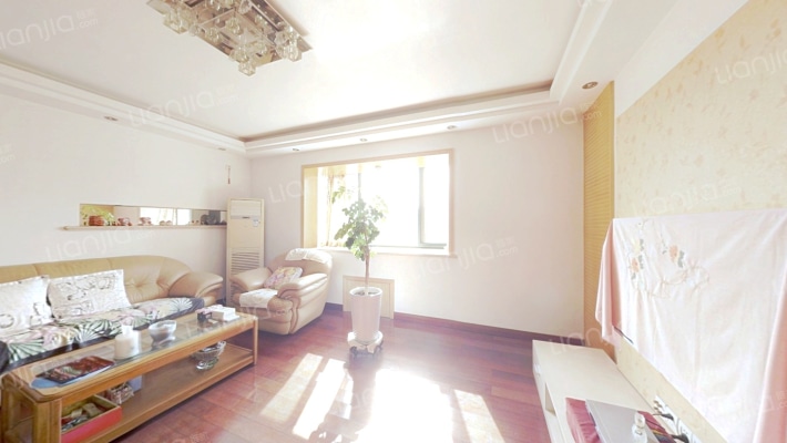 景家园二手房实景图