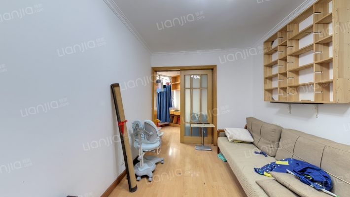 金盾公寓二手房实景图