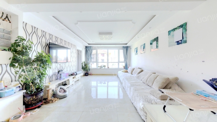金辉尚璟二手房实景图
