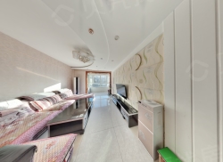 整租·塞尚府邸青年城 2室2厅 南/北_塞尚府邸青年城租房