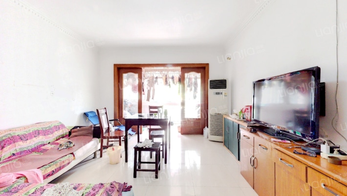 竹园四季花城二手房实景图