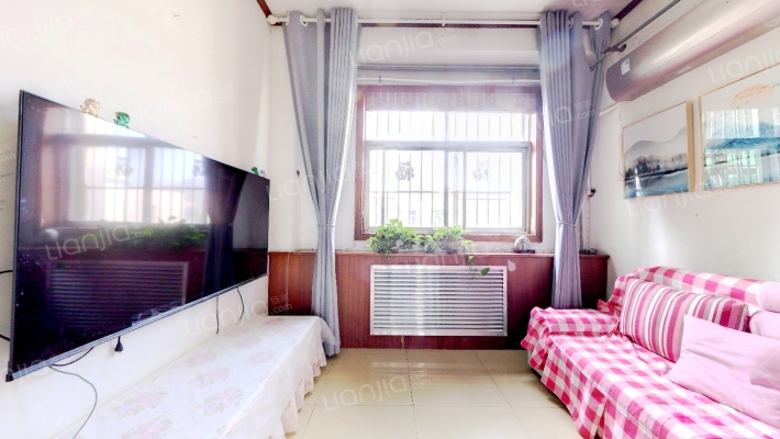 地质局家属院二手房实景图