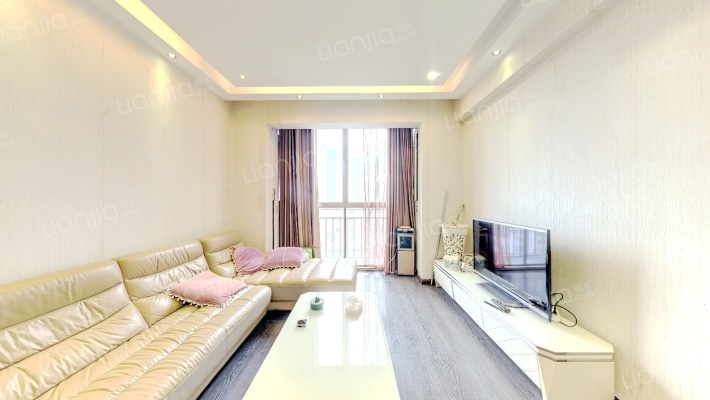 美树阳光二手房实景图