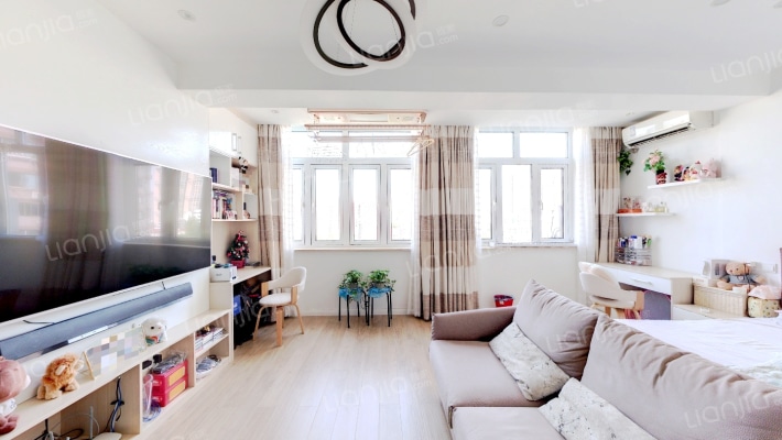 北海大厦二手房实景图