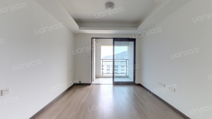 万科城市花园博阅二手房实景图