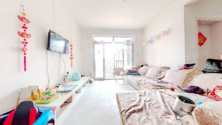 凤和园二手房实景图