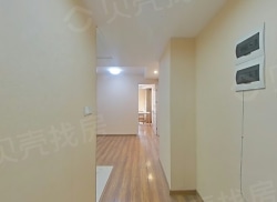 整租·银洲金融中心 1室1厅 南_银洲金融中心租房