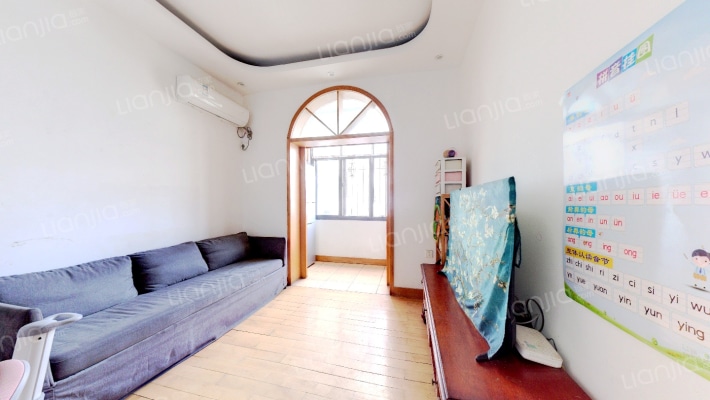 开明路46号二手房实景图