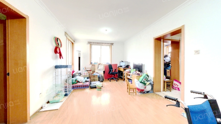 悦民公寓南苑二手房实景图